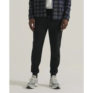 J Crew Heritage Brushed Rib Knit Jogger Sweatpants US Men's M New